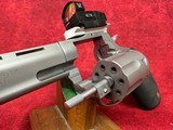 Taurus M17 Tracker 17 HMR 6.5" SS 7 Round with Vortex Venom 3 MOA red dot - 9 of 12