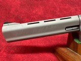Taurus M17 Tracker 17 HMR 6.5" SS 7 Round with Vortex Venom 3 MOA red dot - 8 of 12
