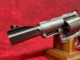 RUGER SUPER REDHAWK ALASKAN TOKLAT 454 CASULL SS 5" (05517) - 6 of 7