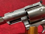 RUGER SUPER REDHAWK ALASKAN TOKLAT 454 CASULL SS 5" (05517) - 5 of 7