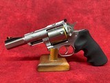 RUGER SUPER REDHAWK ALASKAN TOKLAT 454 CASULL SS 5" (05517) - 4 of 7
