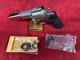 RUGER SUPER REDHAWK ALASKAN TOKLAT 454 CASULL SS 5" (05517) - 7 of 7