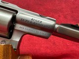 RUGER SUPER REDHAWK ALASKAN TOKLAT 454 CASULL SS 5" (05517) - 3 of 7
