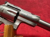 Ruger Super Redhawk 10mm 7.5" TALO Exclusive (5522) - 3 of 8