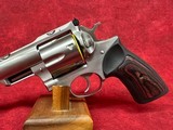 Ruger Super Redhawk 10mm 7.5" TALO Exclusive (5522) - 6 of 8