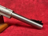 Ruger Super Redhawk 10mm 7.5" TALO Exclusive (5522) - 4 of 8
