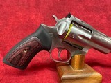 Ruger Super Redhawk 10mm 7.5" TALO Exclusive (5522) - 2 of 8