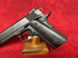 Kimber 45th Anniversary 1911 Pistol 45 ACP 5" Barrel 8Rd Blued Finish - 6 of 8