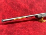Browning T-Bolt Target/Varmint SR 17 HMR 10+1 22" Threaded Varmint Barrel, Gray Laminate Stock (025236270) - 9 of 9