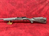 Browning T-Bolt Target/Varmint SR 17 HMR 10+1 22" Threaded Varmint Barrel, Gray Laminate Stock (025236270) - 6 of 9