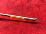Browning T-Bolt Target/Varmint SR 17 HMR 10+1 22" Threaded Varmint Barrel, Gray Laminate Stock (025236270) - 5 of 9