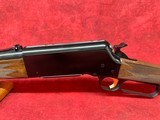 Browning BLR Lightweight 81 308 Win 4+1 20"
(034006118) - 9 of 12