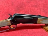Browning BLR Lightweight 81 308 Win 4+1 20"
(034006118) - 5 of 12