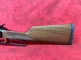 Browning BLR Lightweight 81 308 Win 4+1 20"
(034006118) - 8 of 12