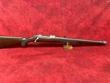 Ruger M77 RSI International 22-250 REM Lipsey's Exclusive 1 of 250
K77RSI 18.5" BARREL/FULL STOCK (57169) - 1 of 11