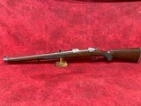Ruger M77 RSI International 22-250 REM Lipsey's Exclusive 1 of 250
K77RSI 18.5" BARREL/FULL STOCK (57169) - 6 of 11