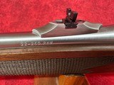 Ruger M77 RSI International 22-250 REM Lipsey's Exclusive 1 of 250
K77RSI 18.5" BARREL/FULL STOCK (57169) - 10 of 11
