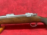 Ruger M77 RSI International 22-250 REM Lipsey's Exclusive 1 of 250
K77RSI 18.5" BARREL/FULL STOCK (57169) - 8 of 11