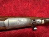 Ruger M77 RSI International 22-250 REM Lipsey's Exclusive 1 of 250
K77RSI 18.5" BARREL/FULL STOCK (57169) - 11 of 11