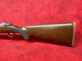 Ruger M77 RSI International 22-250 REM Lipsey's Exclusive 1 of 250
K77RSI 18.5" BARREL/FULL STOCK (57169) - 7 of 11