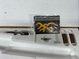 Browning Gold Field 10 Auric Semi Automatic Shotgun 10-3.5, 28 inch (011295113) - 9 of 9