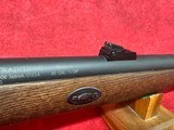Traditions ShedHorn 50 Cal Musket 26" Black Cerakote Fluted Barrel, Fixed Hardwood Stock (R392001) - 5 of 11
