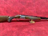 Browning  B525 Citori 410ga  3"  30" (018043912)