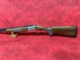 Browning  B525 Citori 410ga  3"  30" (018043912) - 6 of 9