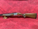 Browning  B525 Citori 410ga  3"  30" (018043912) - 6 of 9