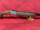 Browning  B525 Citori 410ga  3"  30" (018043912) - 4 of 9