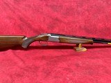 Browning  B525 Citori 410ga  3"  30" (018043912)