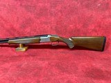 Browning  B525 Citori 410ga  3"  30" (018043912) - 6 of 9
