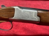 Browning  B525 Citori 410ga  3"  30" (018043912) - 3 of 9