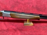 Browning  B525 Citori 410ga  3"  30" (018043912) - 4 of 9
