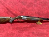 Browning  B525 Citori 410ga  3"  30" (018043912)