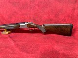 Browning  B525 Citori 410ga  3"  30" (018043912) - 6 of 9