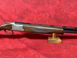 Browning  B525 Citori 410ga  3"  30" (018043912) - 4 of 9
