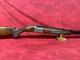 Browning  B525 Citori 410ga  3"  30" (018043912)