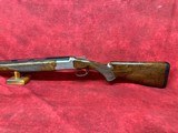 Browning  B525 Citori 410ga  3"  30" (018043912) - 6 of 9