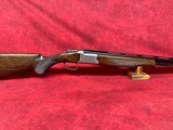 Browning
B525 Citori 410ga
3"
30" (018043912) - 1 of 10