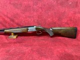 Browning
B525 Citori 410ga
3"
30" (018043912) - 7 of 10