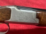 Browning
B525 Citori 410ga
3"
30" (018043912) - 4 of 10