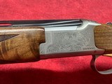 Browning  B525 Citori 410ga  3"  30" (018043912) - 8 of 9