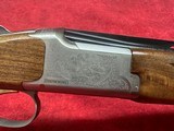 Browning  B525 Citori 410ga  3"  30" (018043912) - 3 of 9