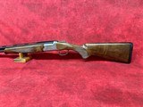 Browning  B525 Citori 410ga  3"  30" (018043912) - 6 of 9