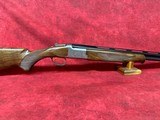 Browning  B525 Citori 410ga  3"  30" (018043912) - 1 of 9