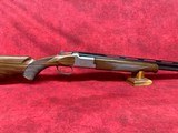 Browning  B525 Citori 410ga  3"  30" (018043912) - 1 of 9