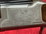 Browning  B525 Citori 410ga  3"  30" (018043912) - 12 of 13