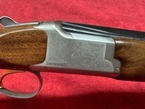 Browning  B525 Citori 410ga  3"  30" (018043912) - 3 of 13