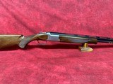 Browning  B525 Citori 410ga  3"  30" (018043912) - 1 of 13